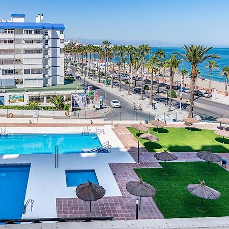 Loft In Front Of The Sea Benalmadena Διαμέρισμα Εξωτερικό φωτογραφία