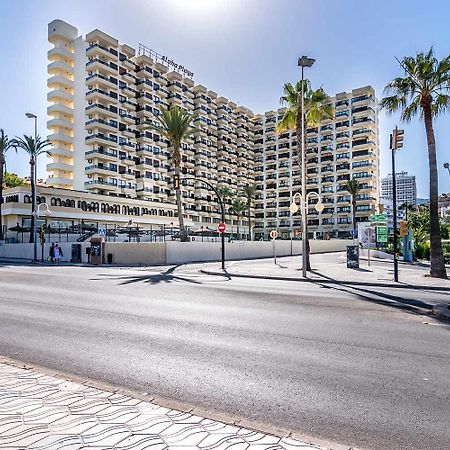Loft In Front Of The Sea Benalmadena Διαμέρισμα Εξωτερικό φωτογραφία