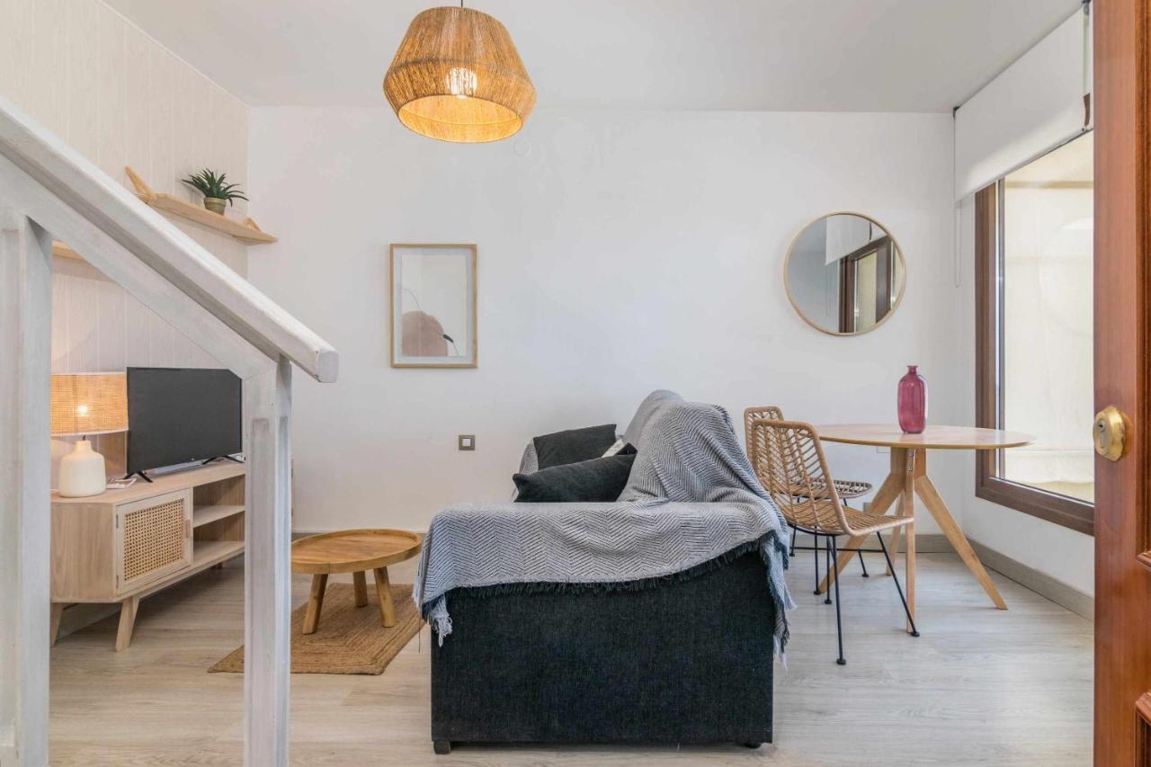 Loft In Front Of The Sea Benalmadena Διαμέρισμα Εξωτερικό φωτογραφία