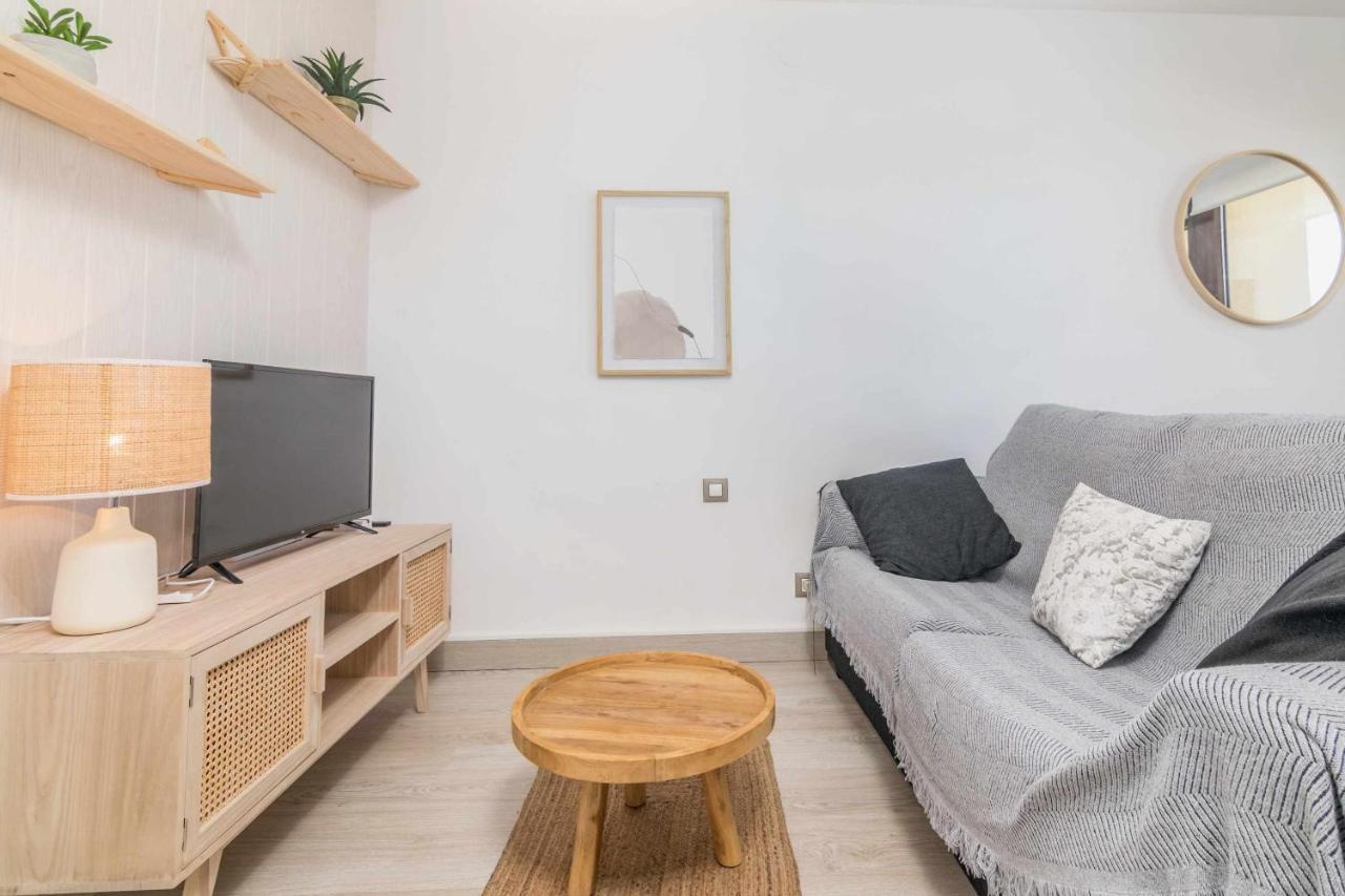 Loft In Front Of The Sea Benalmadena Διαμέρισμα Εξωτερικό φωτογραφία