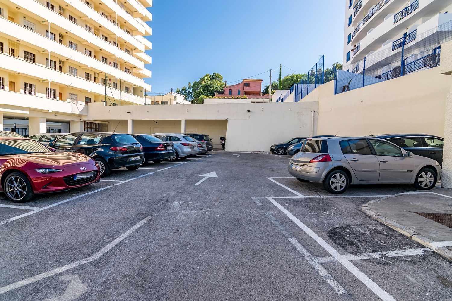Loft In Front Of The Sea Benalmadena Διαμέρισμα Εξωτερικό φωτογραφία