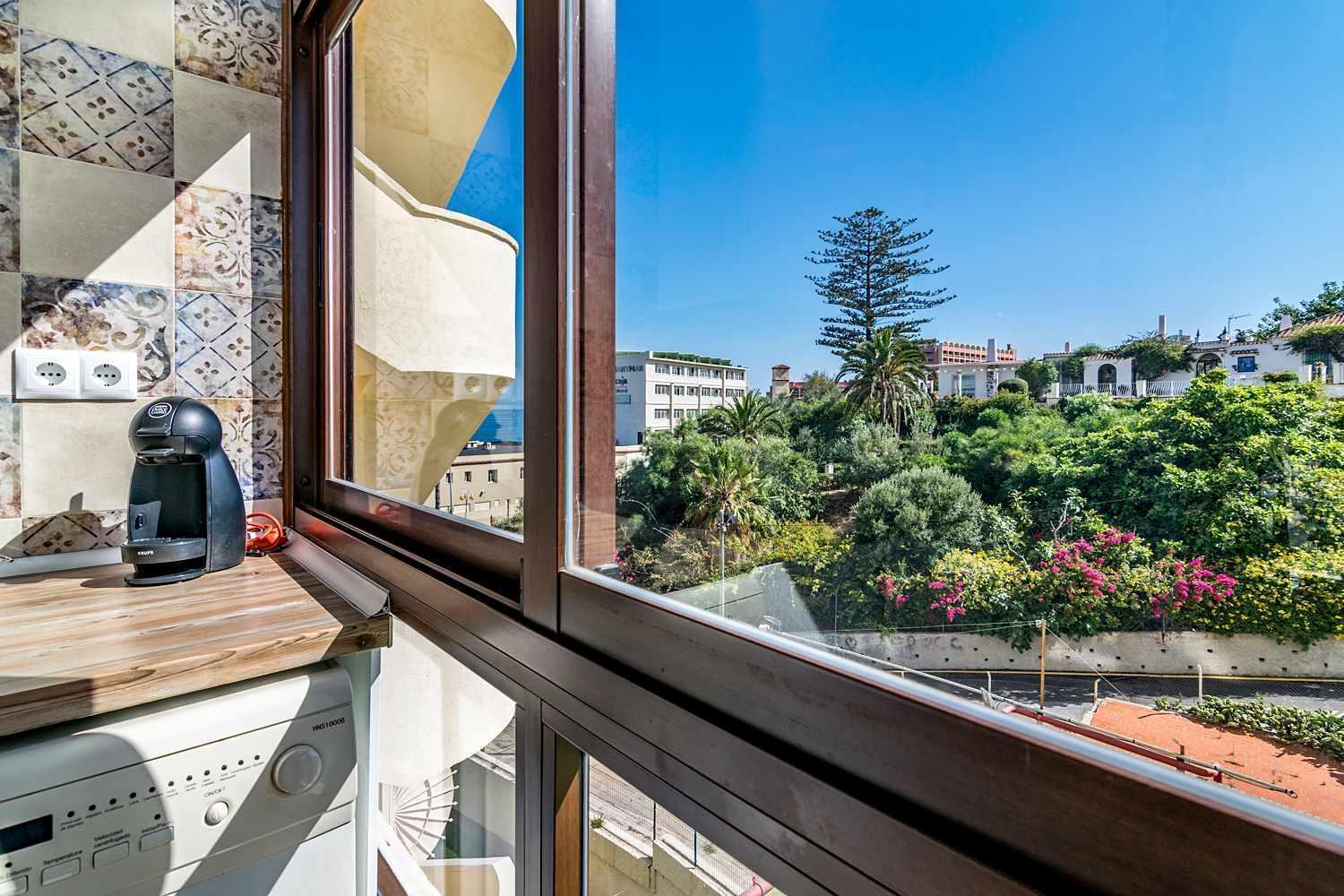 Loft In Front Of The Sea Benalmadena Διαμέρισμα Εξωτερικό φωτογραφία